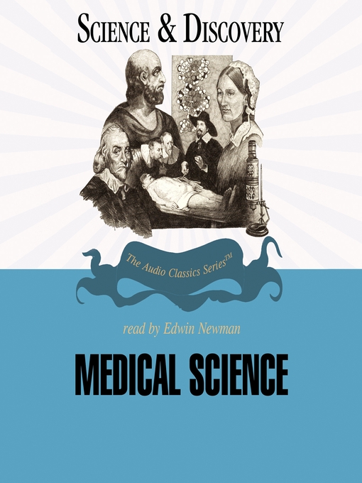 The Science of Medicine